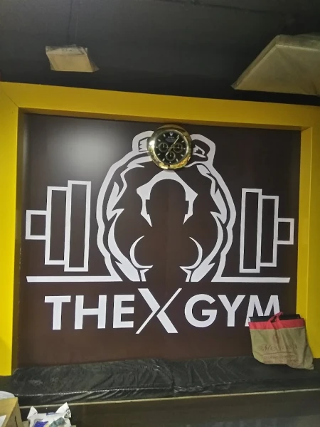 The X Gym