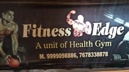 Fitness Edge Gym