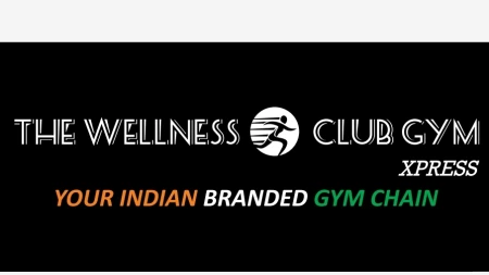 The Wellness Gym