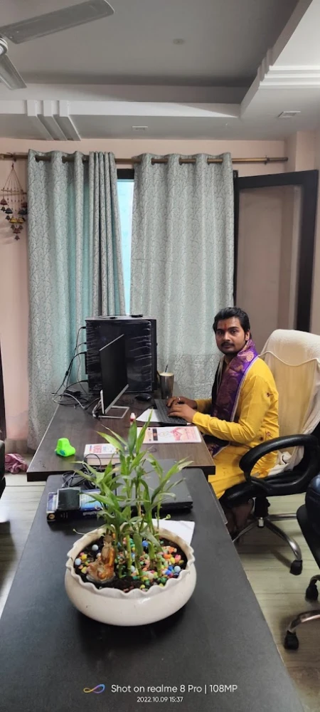 Shree Shyam Jyotish Kendra