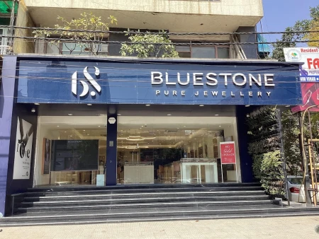 BlueStone Jewellery