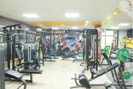 The Fit Gym