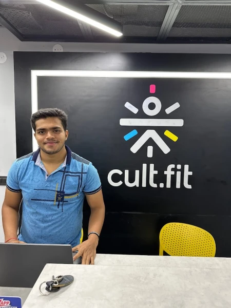 Cult Gym