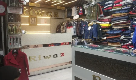 Riwaz Garments