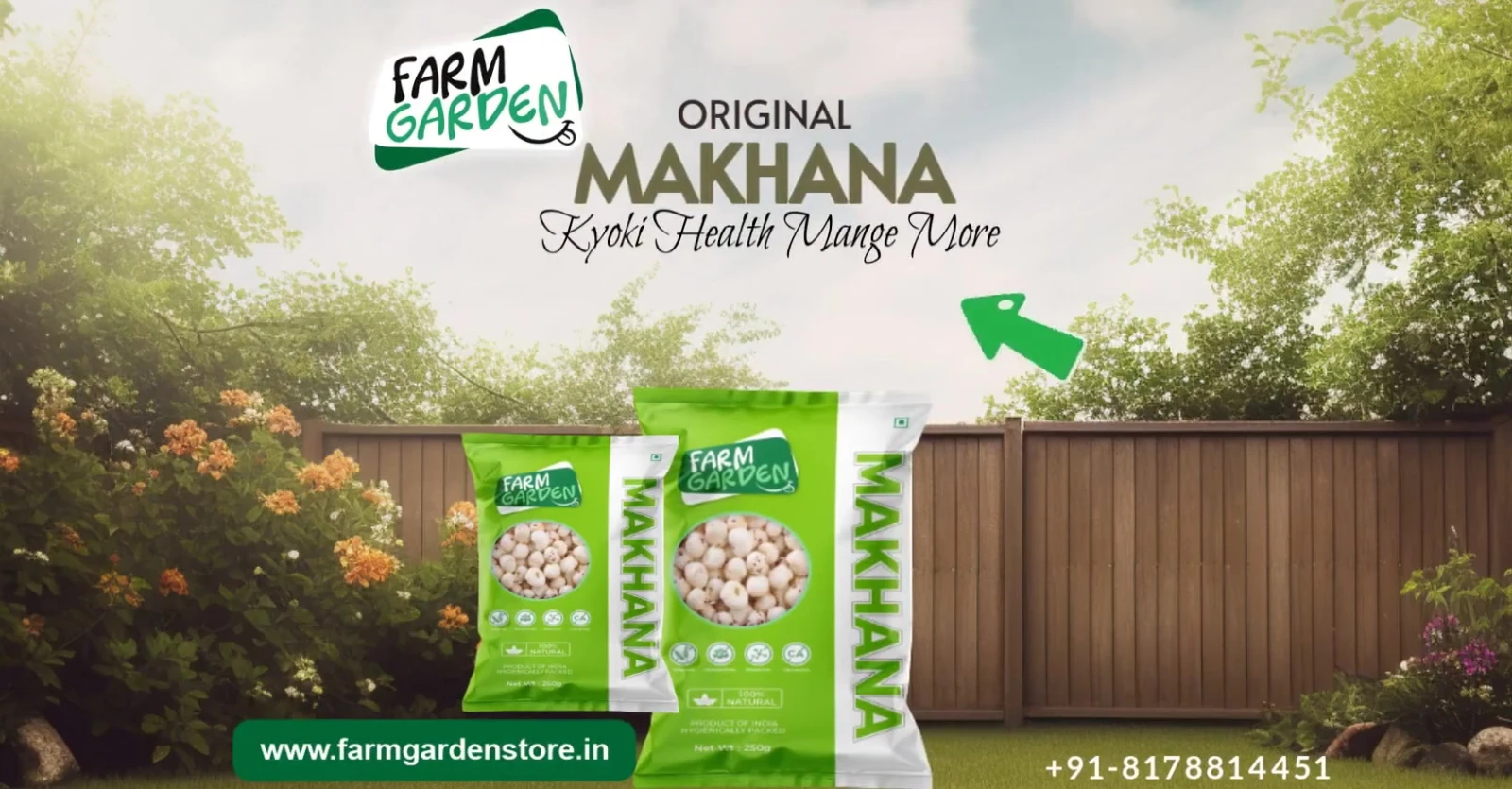 Makhana