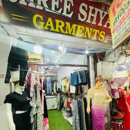 Shree Shyam Garments
