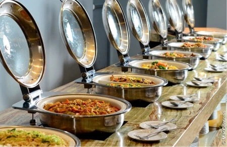 Amrit Caterers