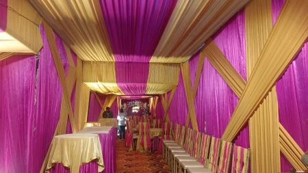 Paras Tent House